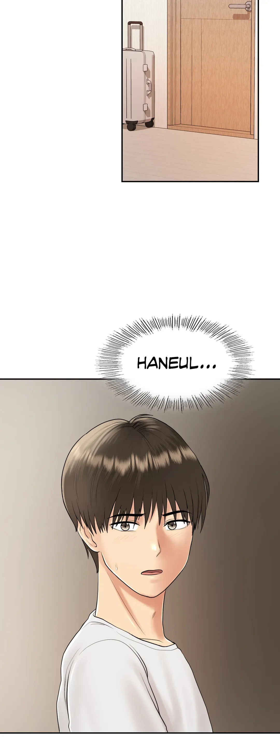 Read Be Our Guest chapter 6 image 34 on Lezhin