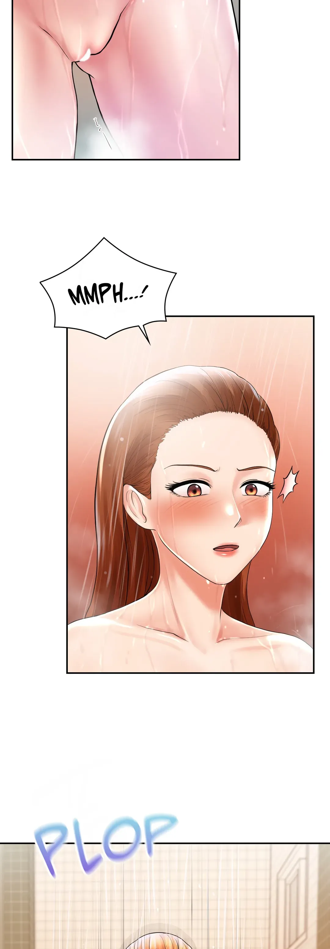 Read Be Our Guest chapter 6 image 38 on Lezhin