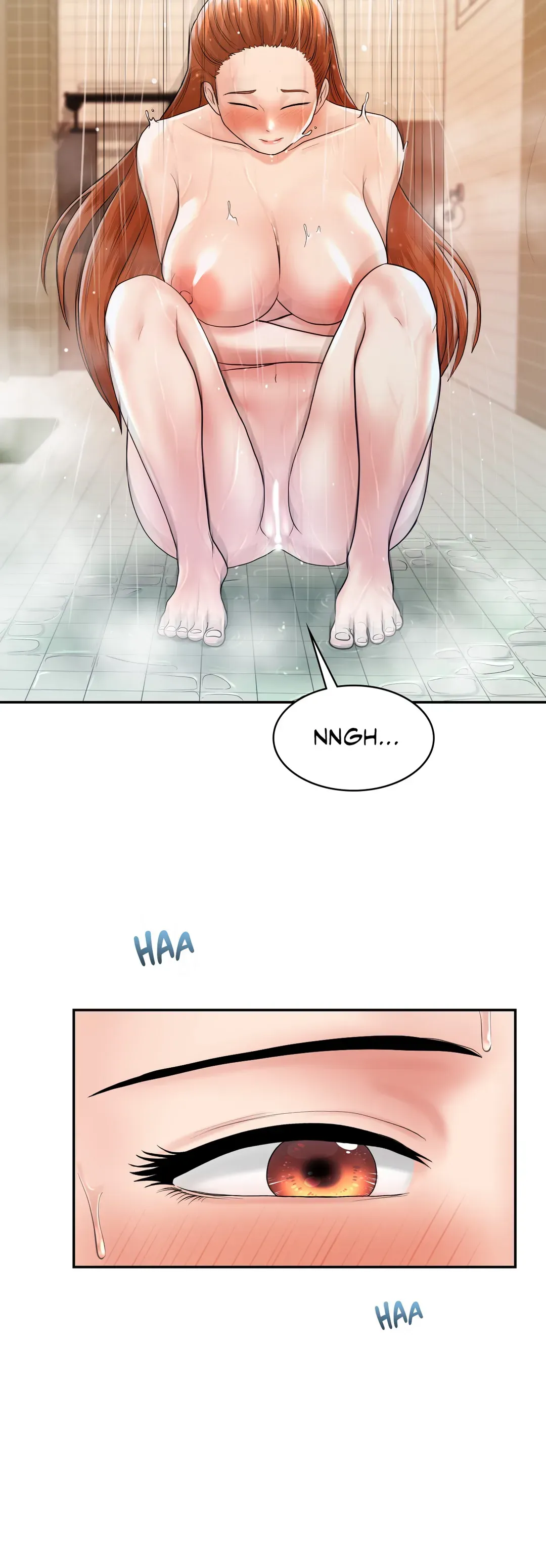 Read Be Our Guest chapter 6 image 39 on Lezhin