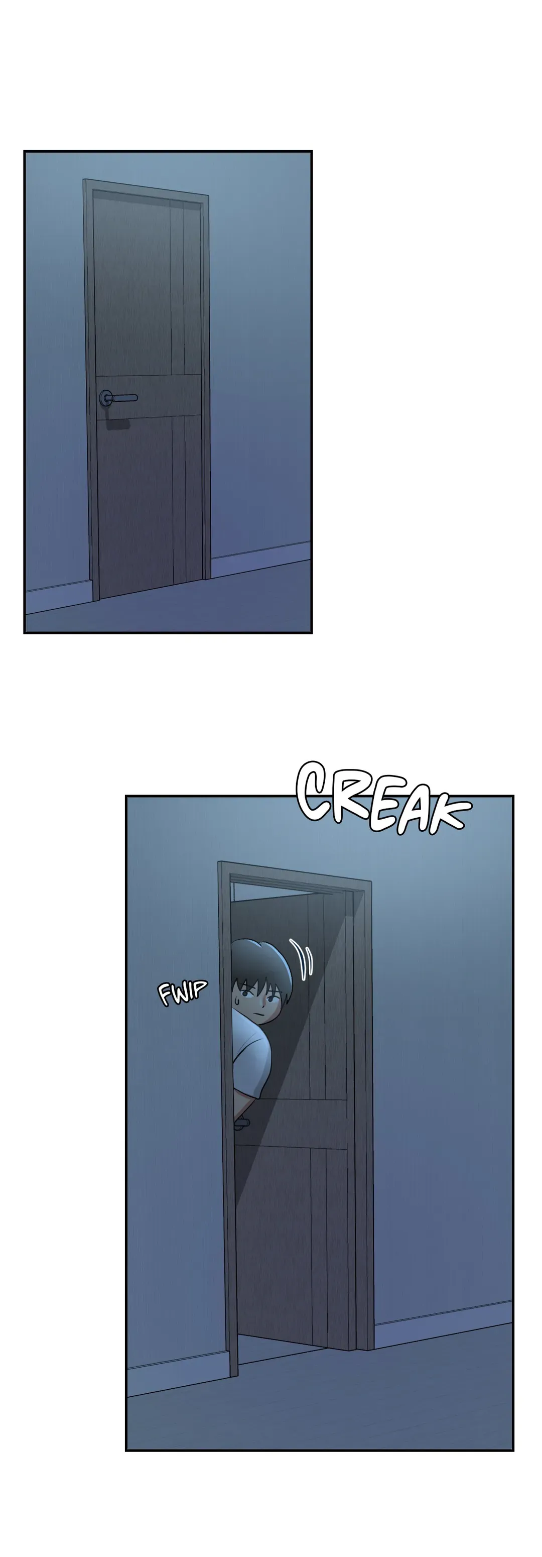 Read Be Our Guest chapter 6 image 41 on Lezhin