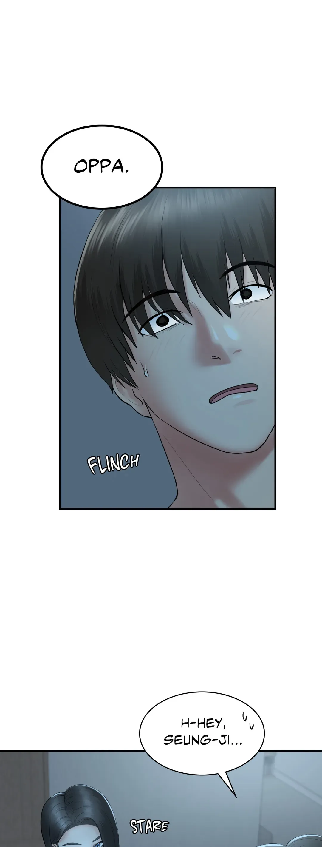 Read Be Our Guest chapter 6 image 42 on Lezhin