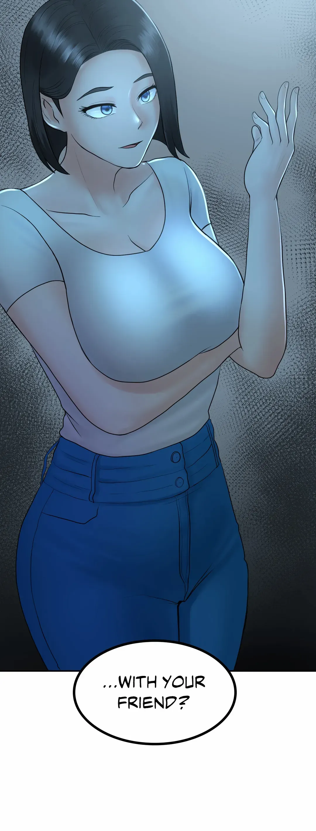 Read Be Our Guest chapter 6 image 46 on Lezhin
