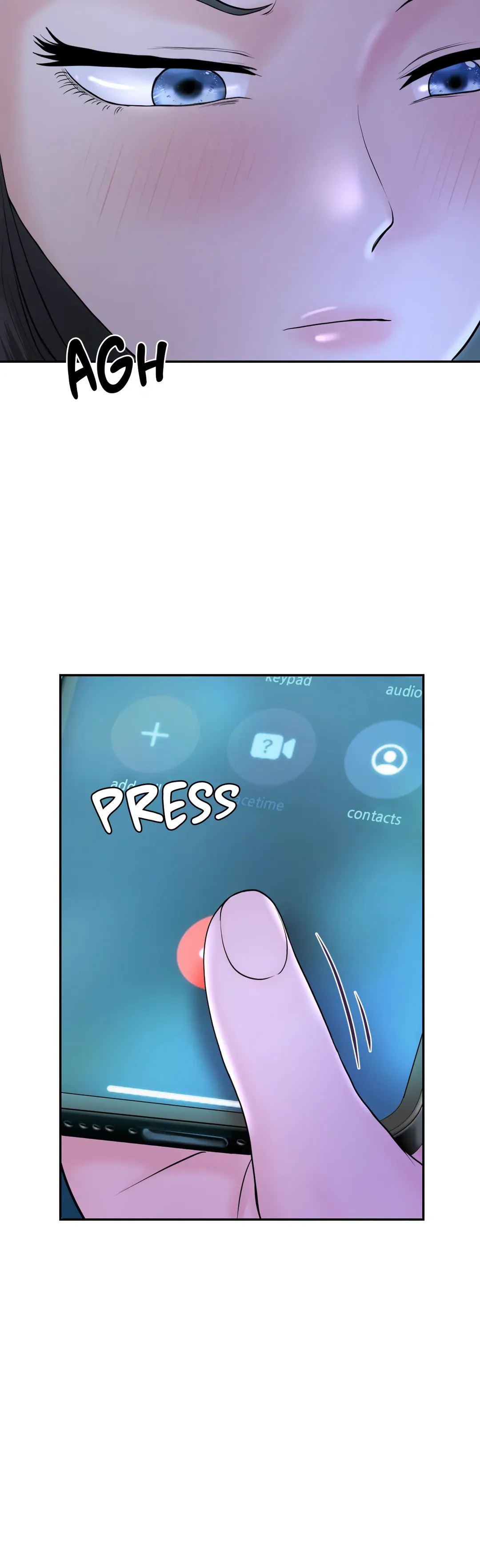 Read Be Our Guest chapter 6 image 5 on Lezhin