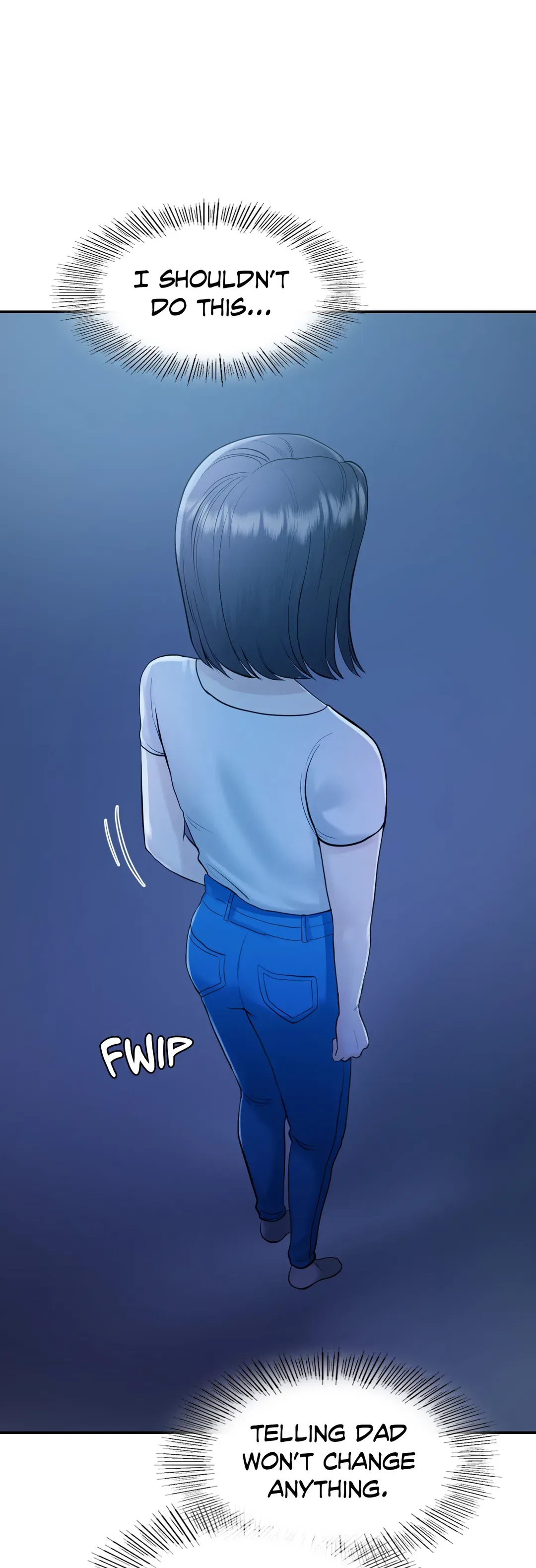 Read Be Our Guest chapter 6 image 6 on Lezhin