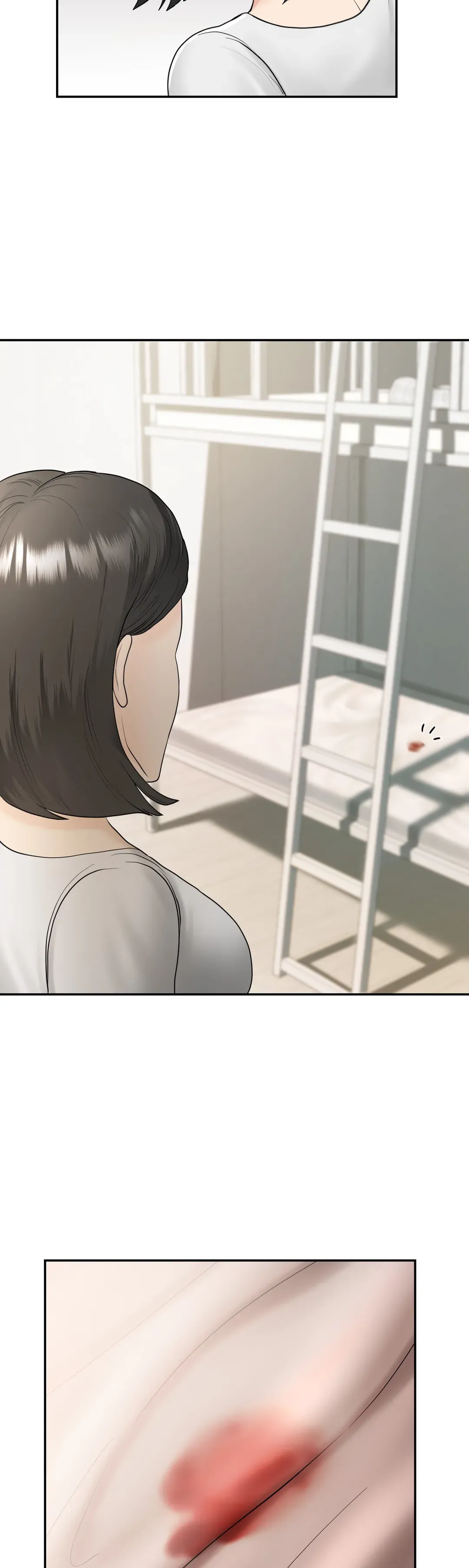 Read Be Our Guest chapter 7 image 10 on Lezhin