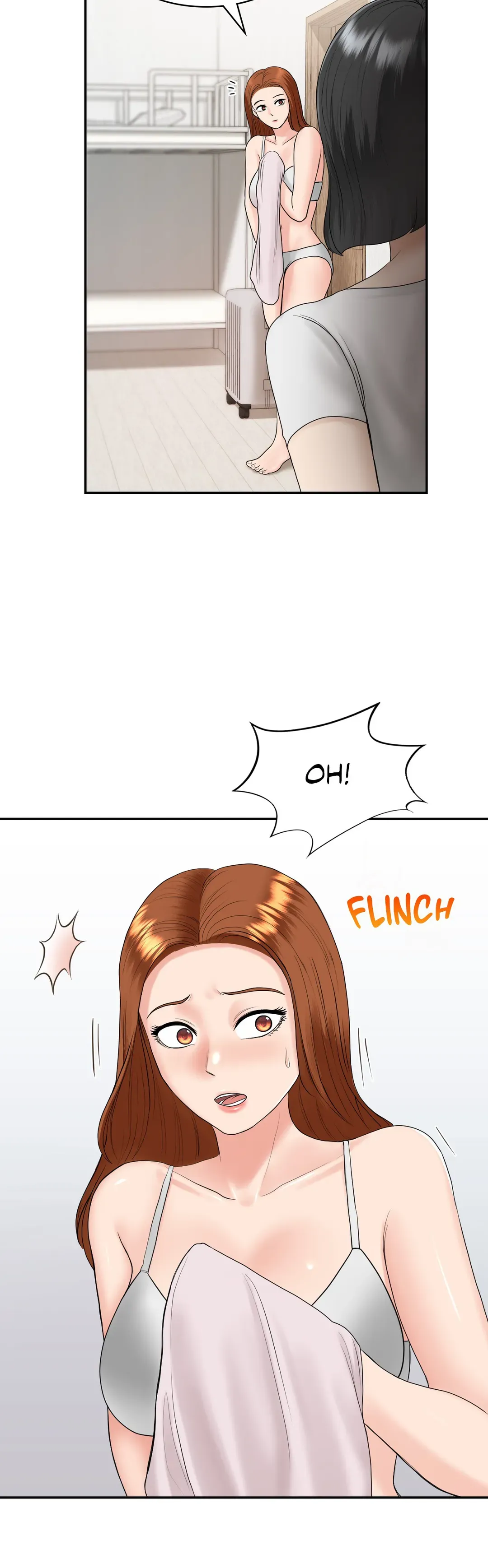 Read Be Our Guest chapter 7 image 14 on Lezhin