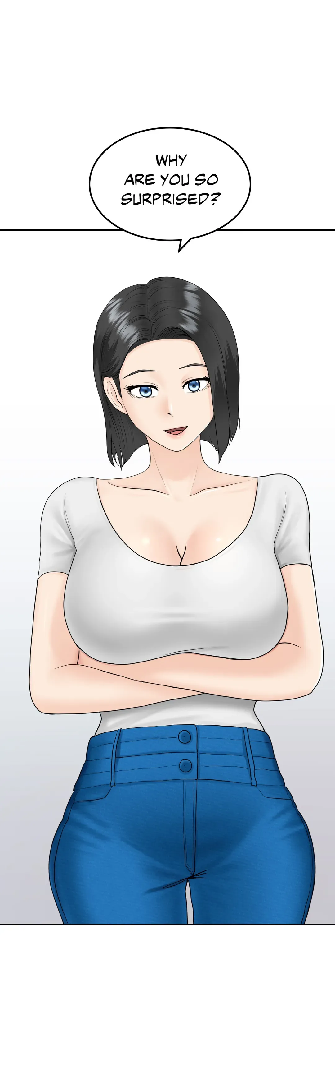 Read Be Our Guest chapter 7 image 15 on Lezhin