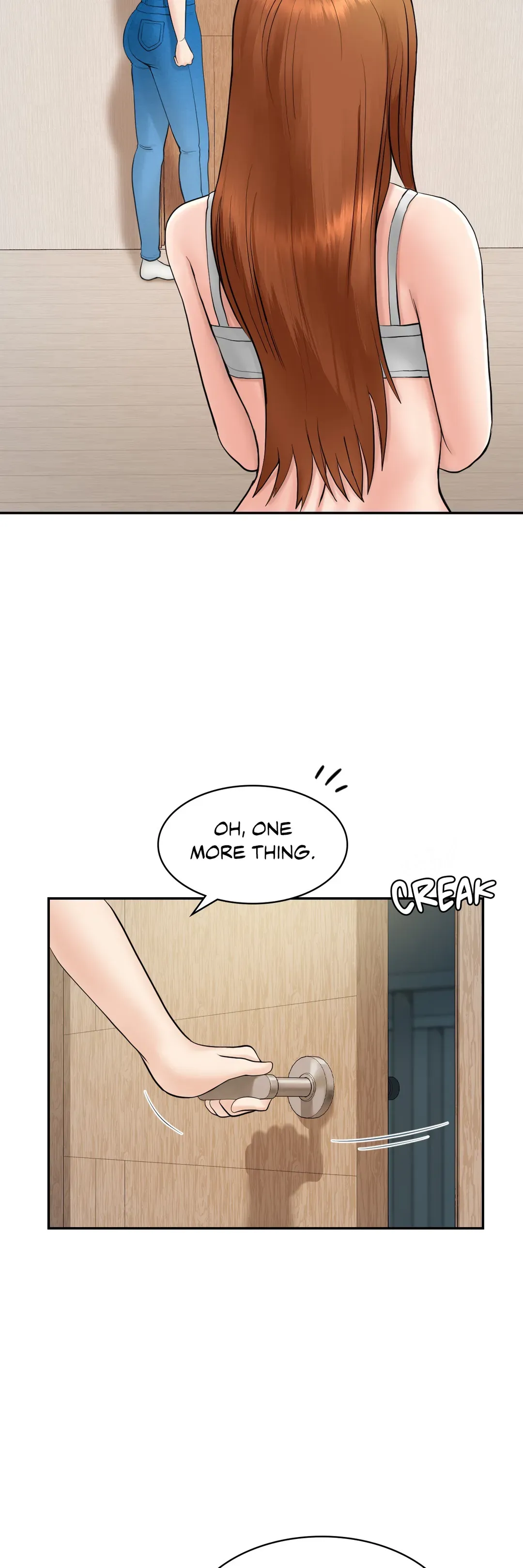 Read Be Our Guest chapter 7 image 21 on Lezhin