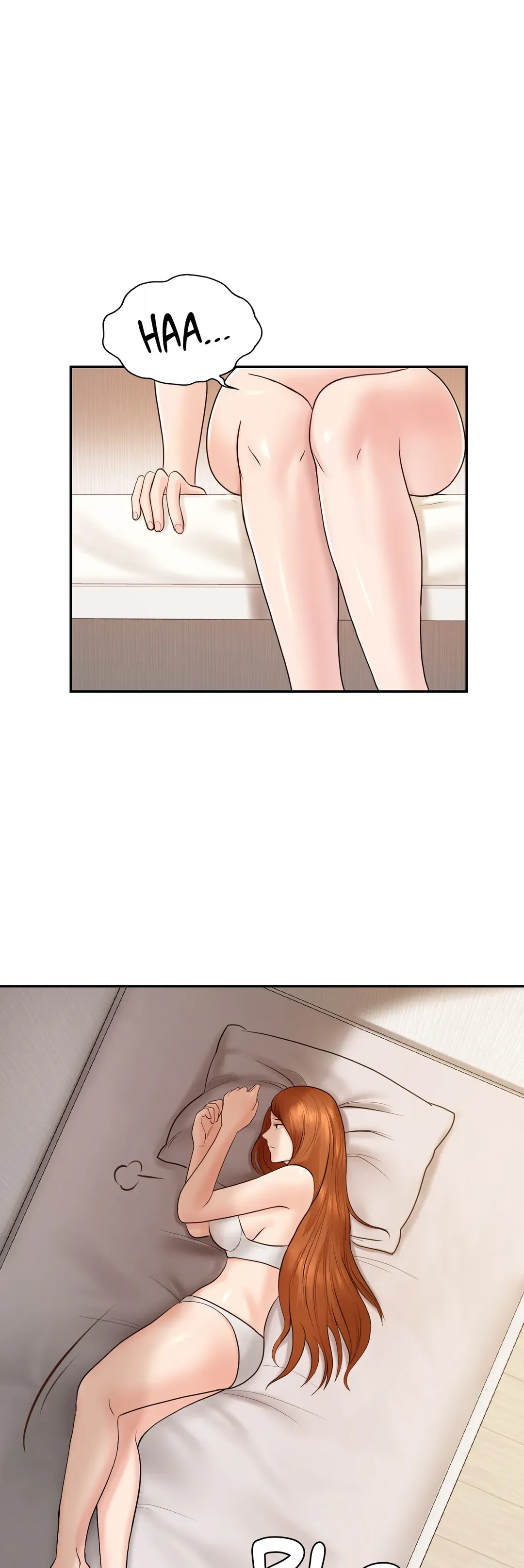 Read Be Our Guest chapter 7 image 24 on Lezhin