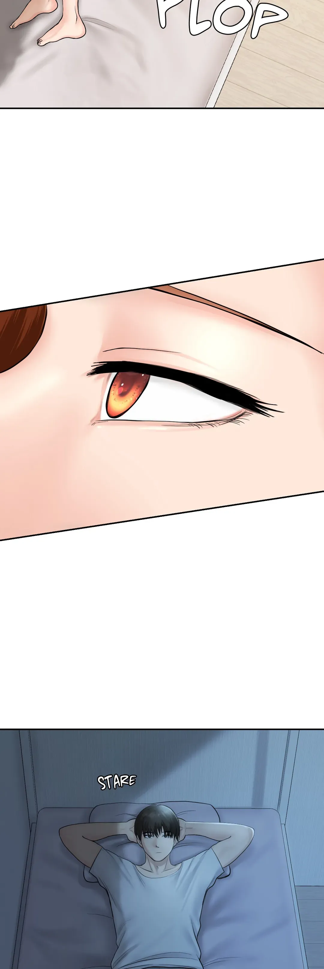 Read Be Our Guest chapter 7 image 25 on Lezhin
