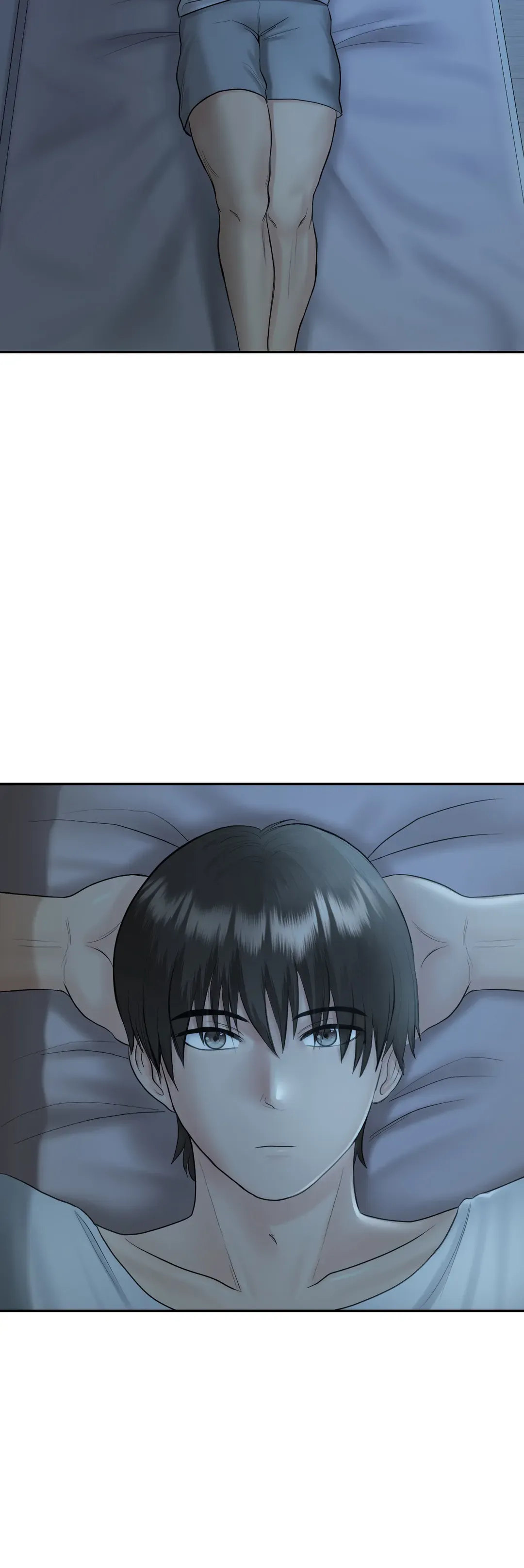 Read Be Our Guest chapter 7 image 26 on Lezhin