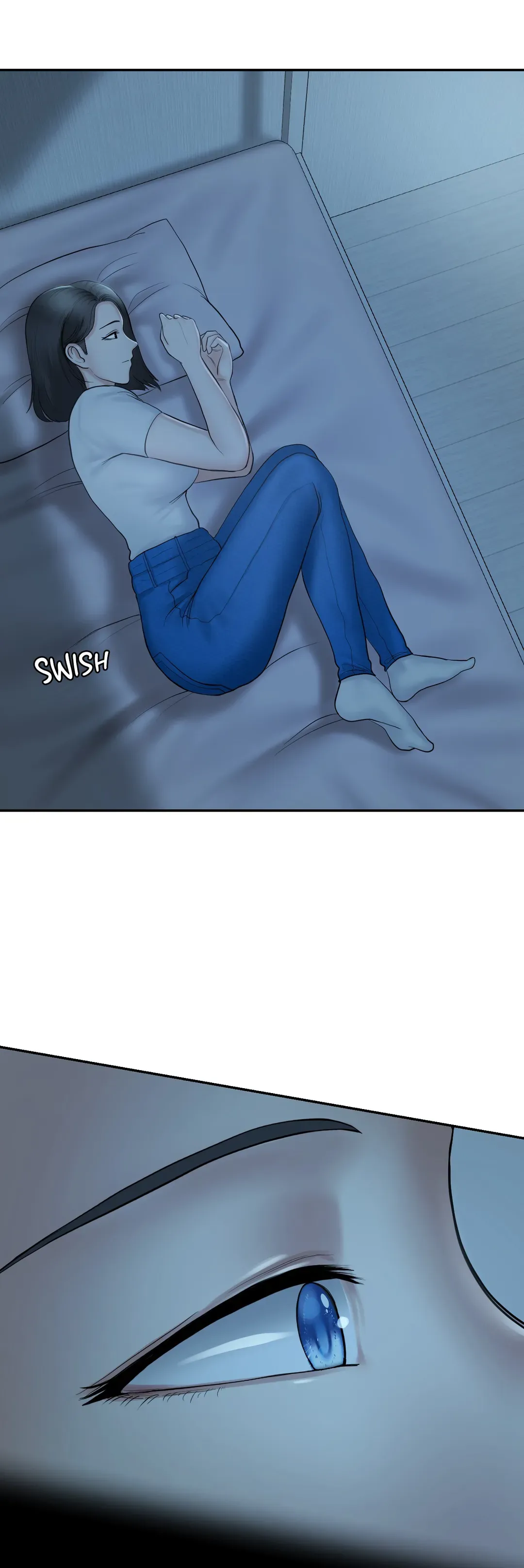 Read Be Our Guest chapter 7 image 27 on Lezhin