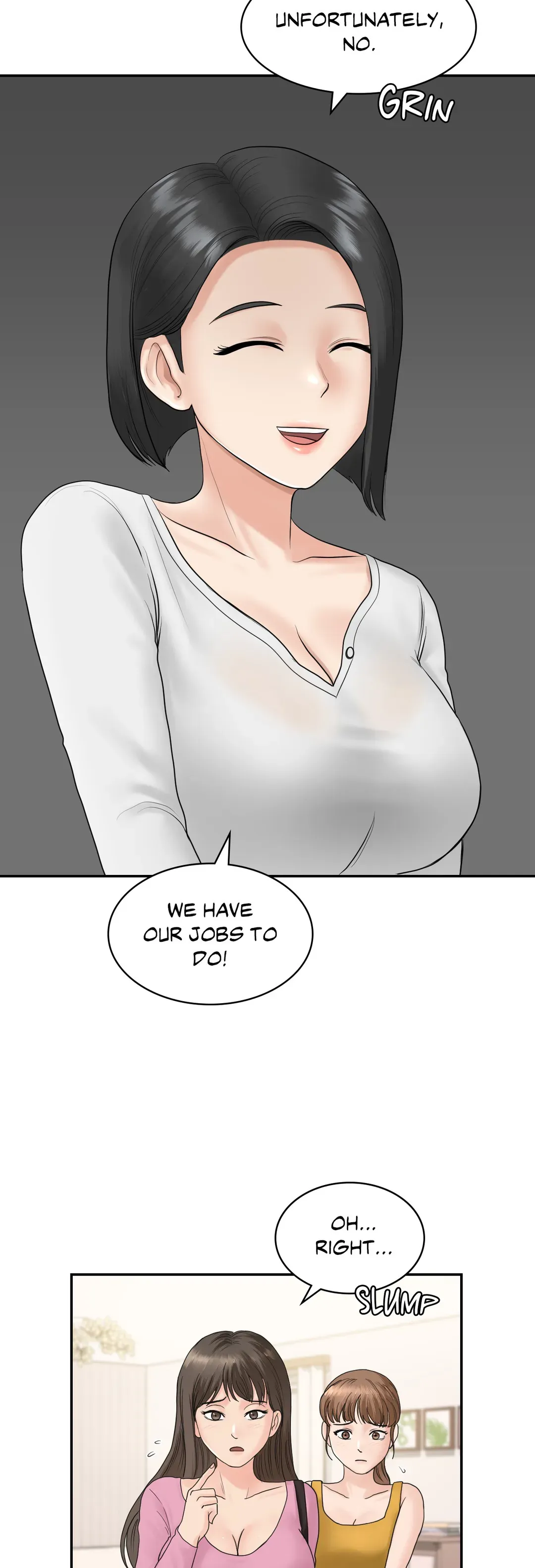 Read Be Our Guest chapter 7 image 34 on Lezhin