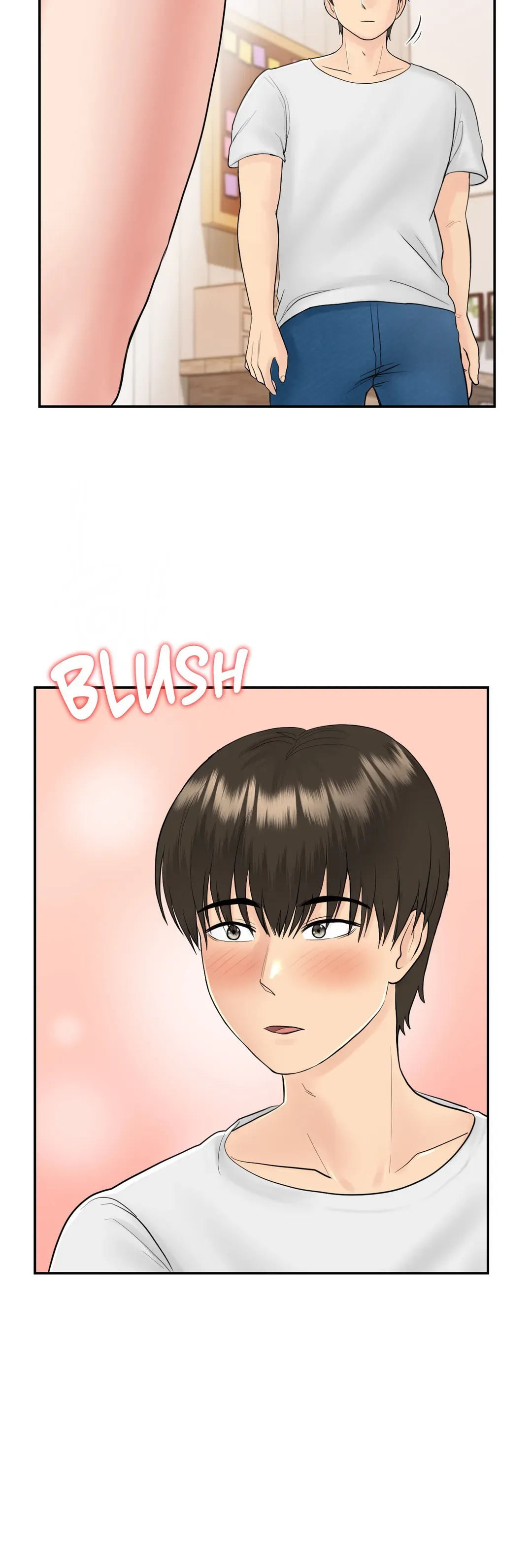 Read Be Our Guest chapter 7 image 41 on Lezhin