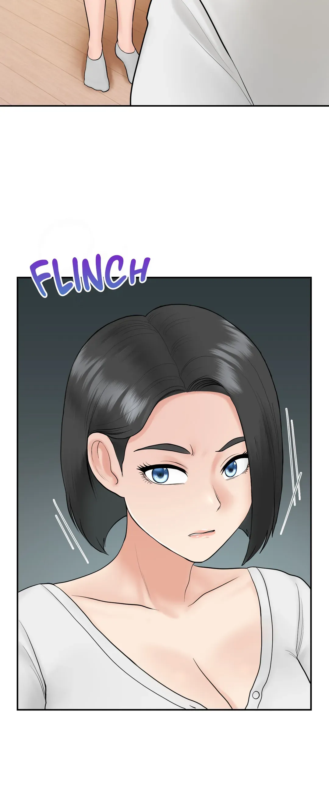 Read Be Our Guest chapter 7 image 43 on Lezhin