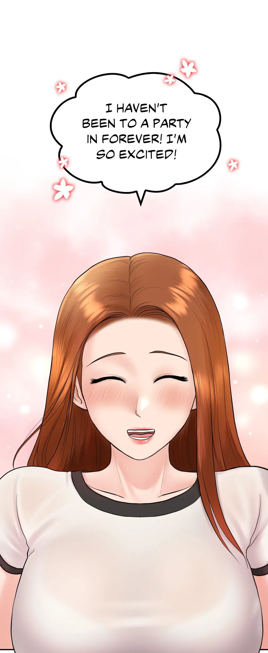 Read Be Our Guest chapter 7 image 44 on Lezhin