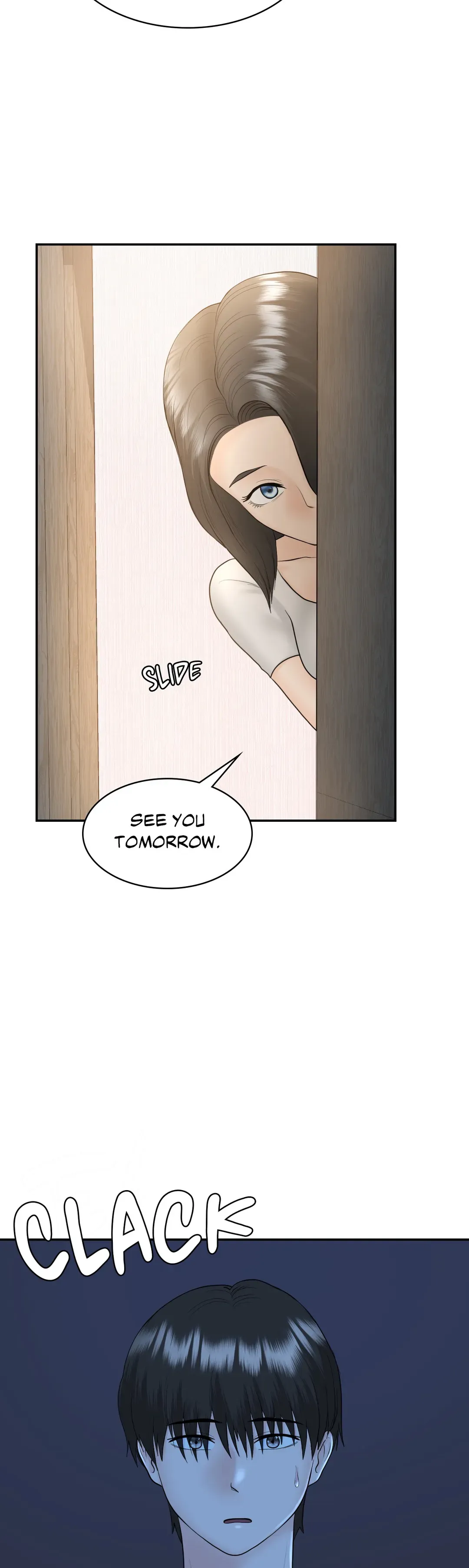 Read Be Our Guest chapter 7 image 7 on Lezhin