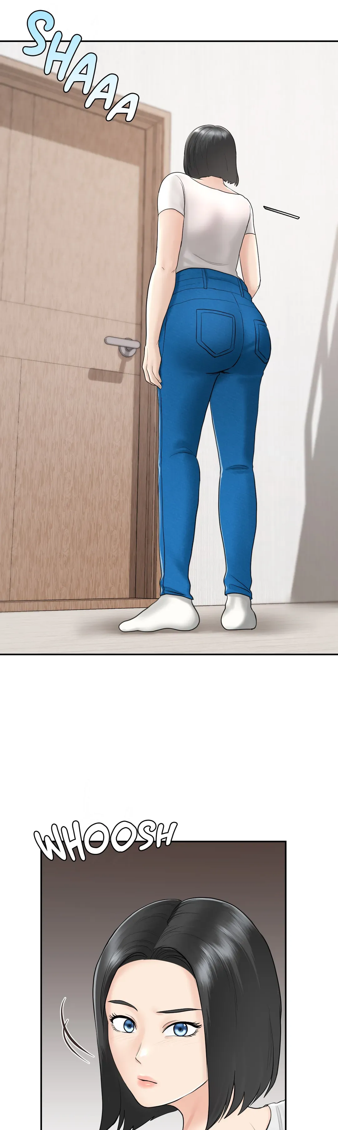Read Be Our Guest chapter 7 image 9 on Lezhin
