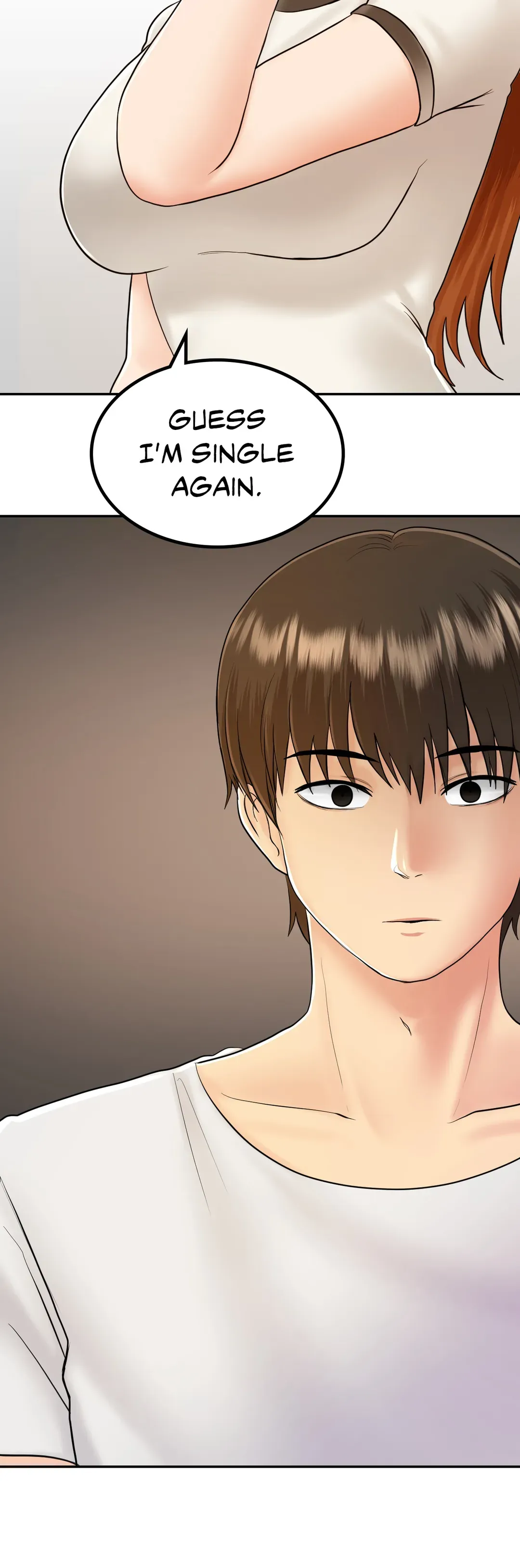 Read Be Our Guest chapter 8 image 17 on Lezhin
