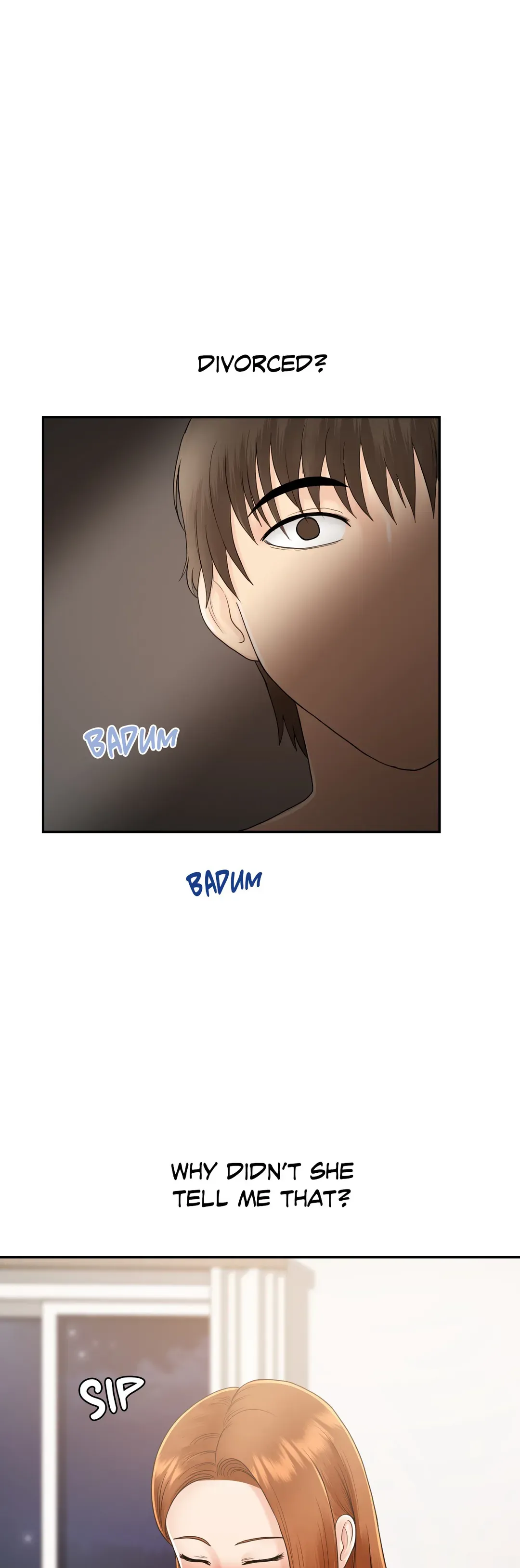 Read Be Our Guest chapter 8 image 18 on Lezhin