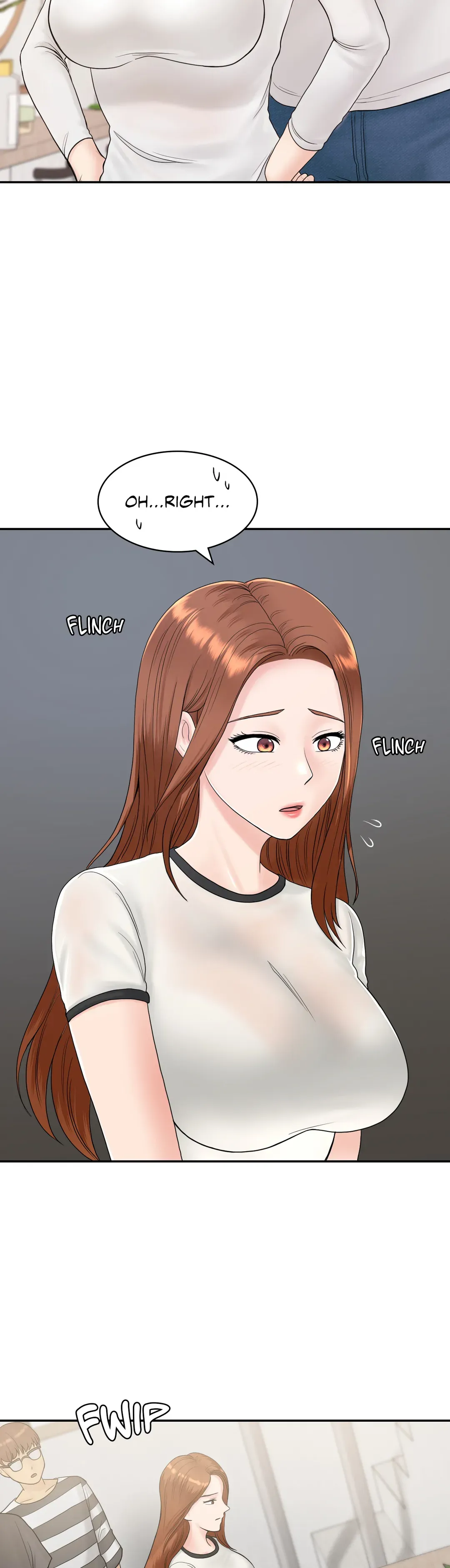 Read Be Our Guest chapter 8 image 4 on Lezhin