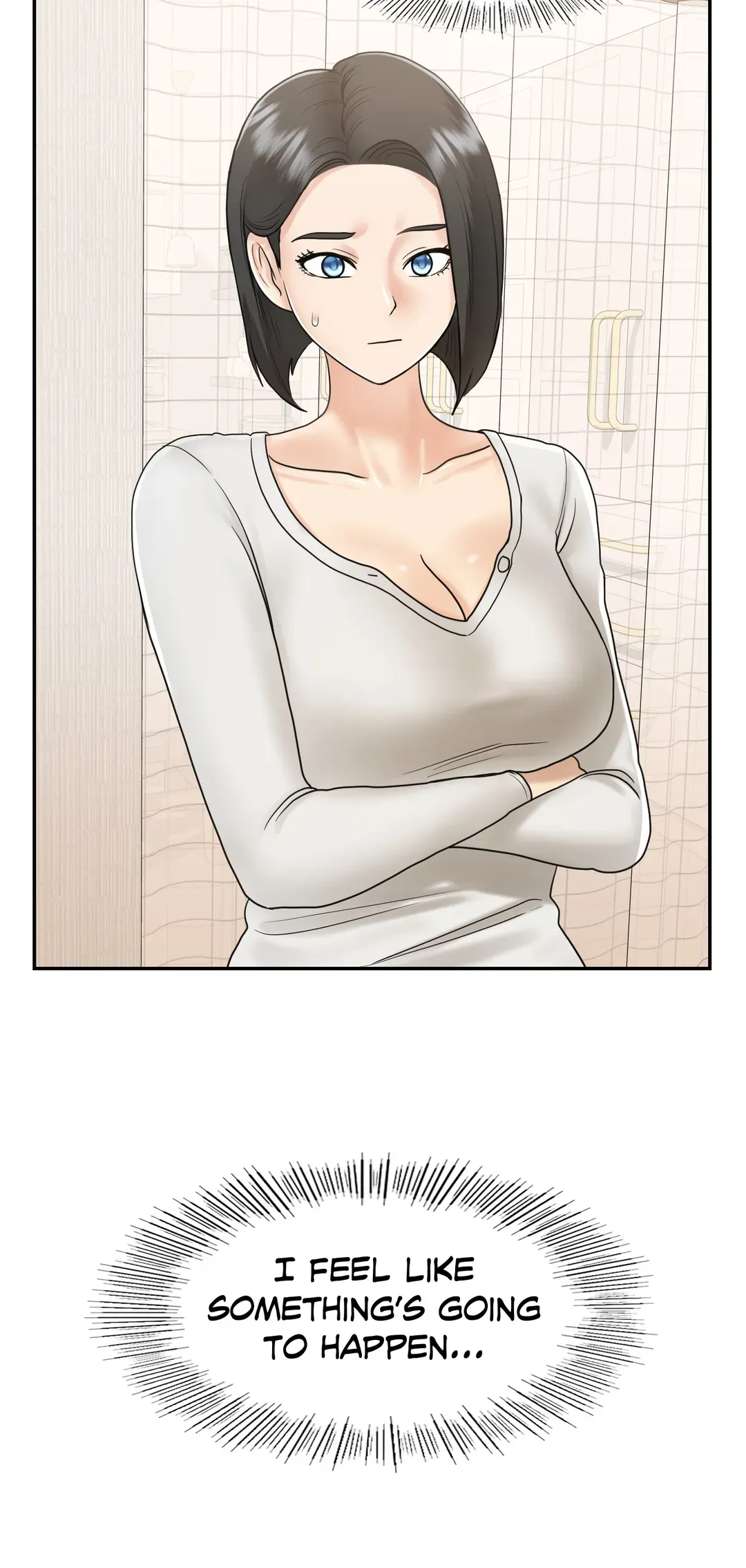 Read Be Our Guest chapter 8 image 44 on Lezhin