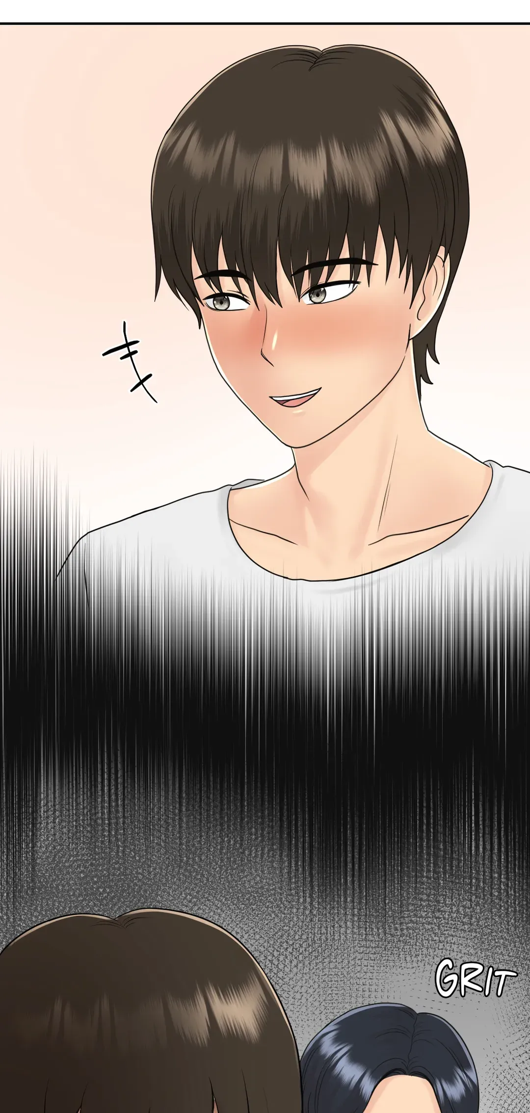 Read Be Our Guest chapter 8 image 45 on Lezhin