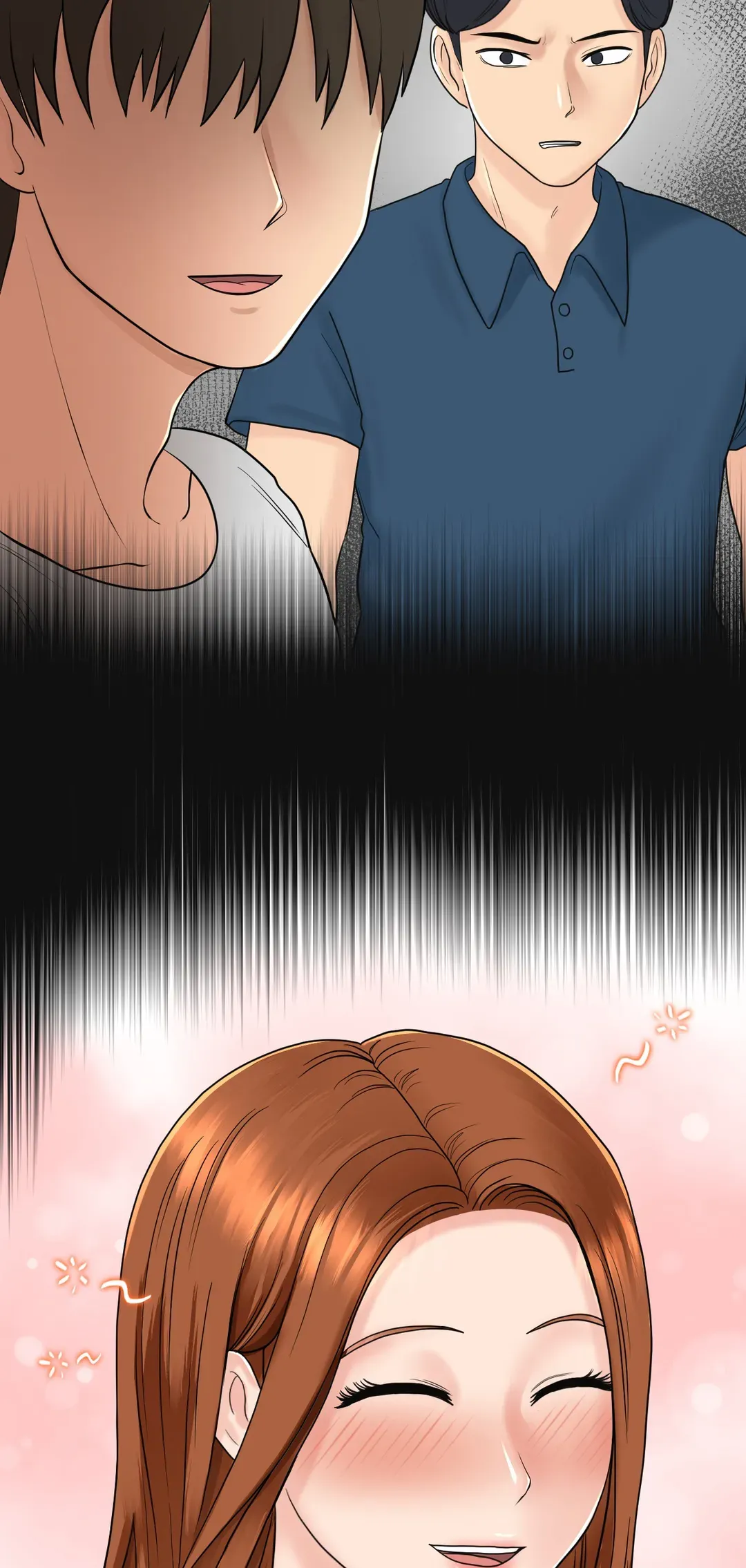 Read Be Our Guest chapter 8 image 46 on Lezhin