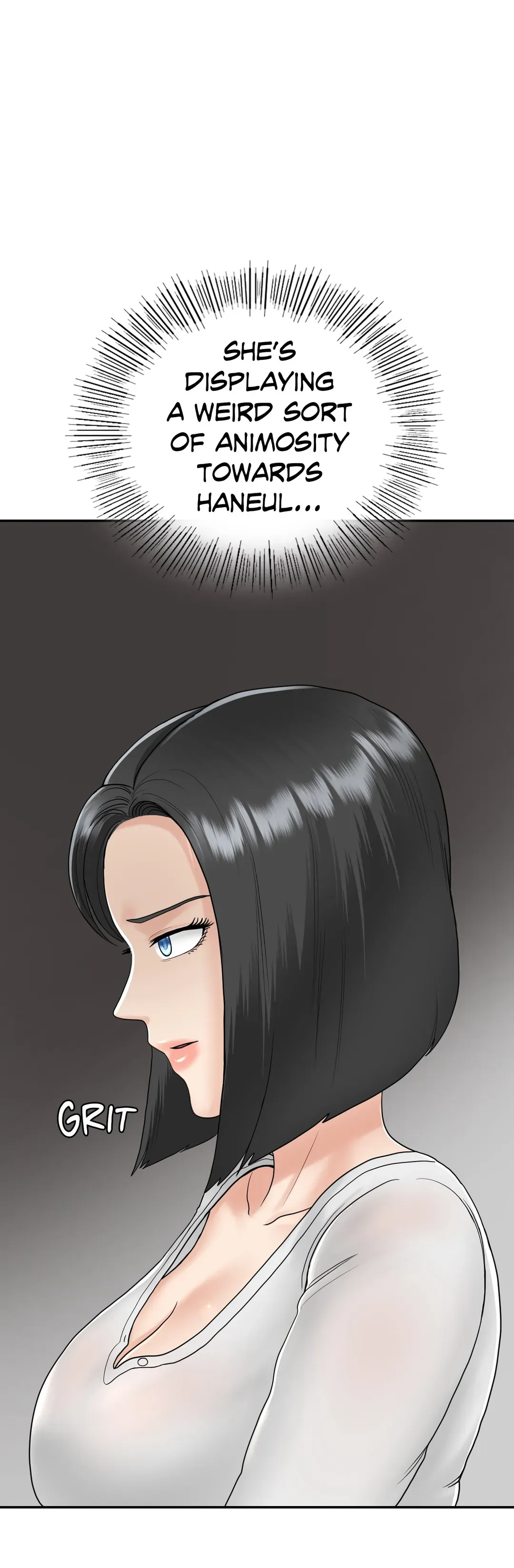 Read Be Our Guest chapter 8 image 6 on Lezhin