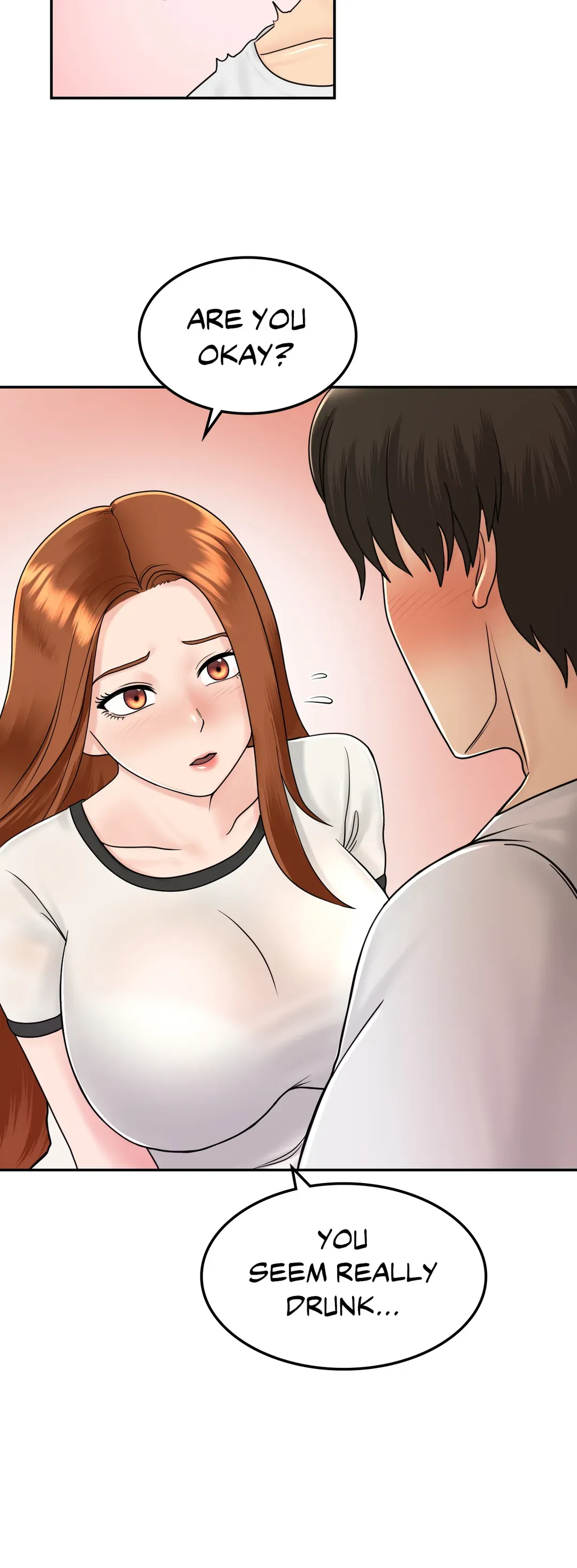 Read Be Our Guest chapter 9 image 11 on Lezhin