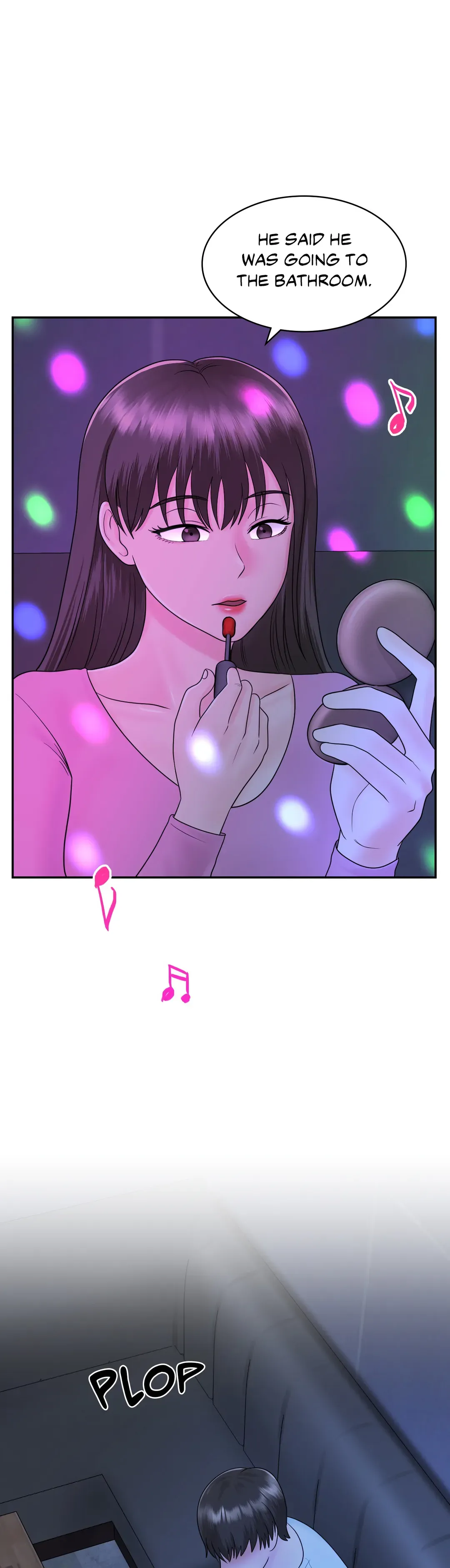 Read Be Our Guest chapter 9 image 31 on Lezhin