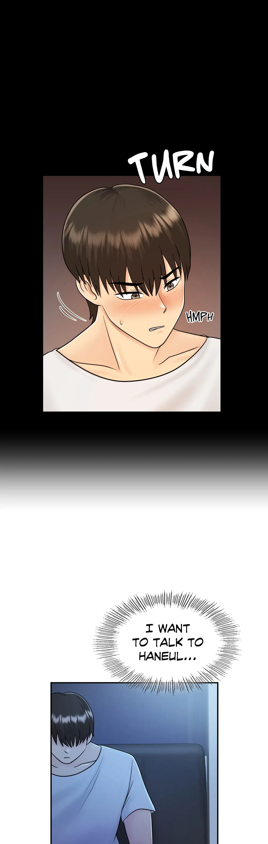 Read Be Our Guest chapter 9 image 36 on Lezhin