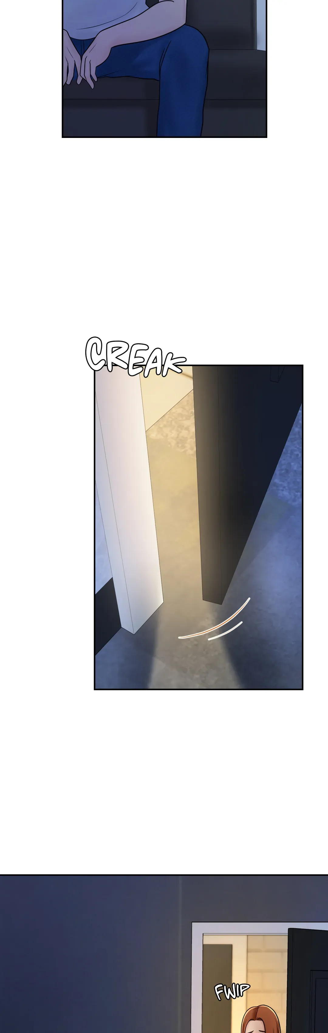 Read Be Our Guest chapter 9 image 37 on Lezhin