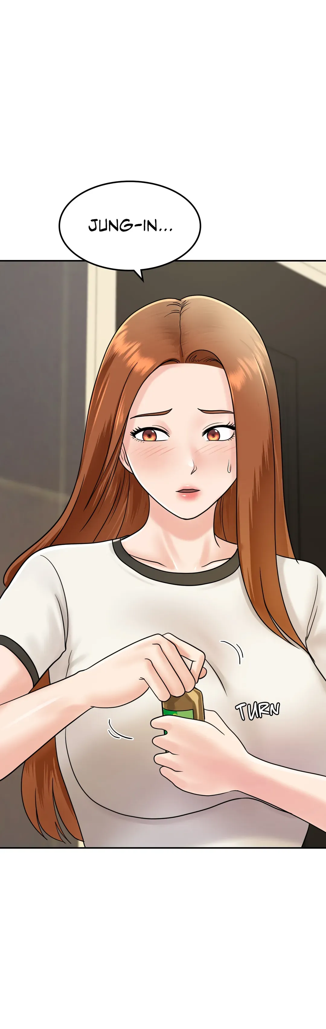 Read Be Our Guest chapter 9 image 39 on Lezhin