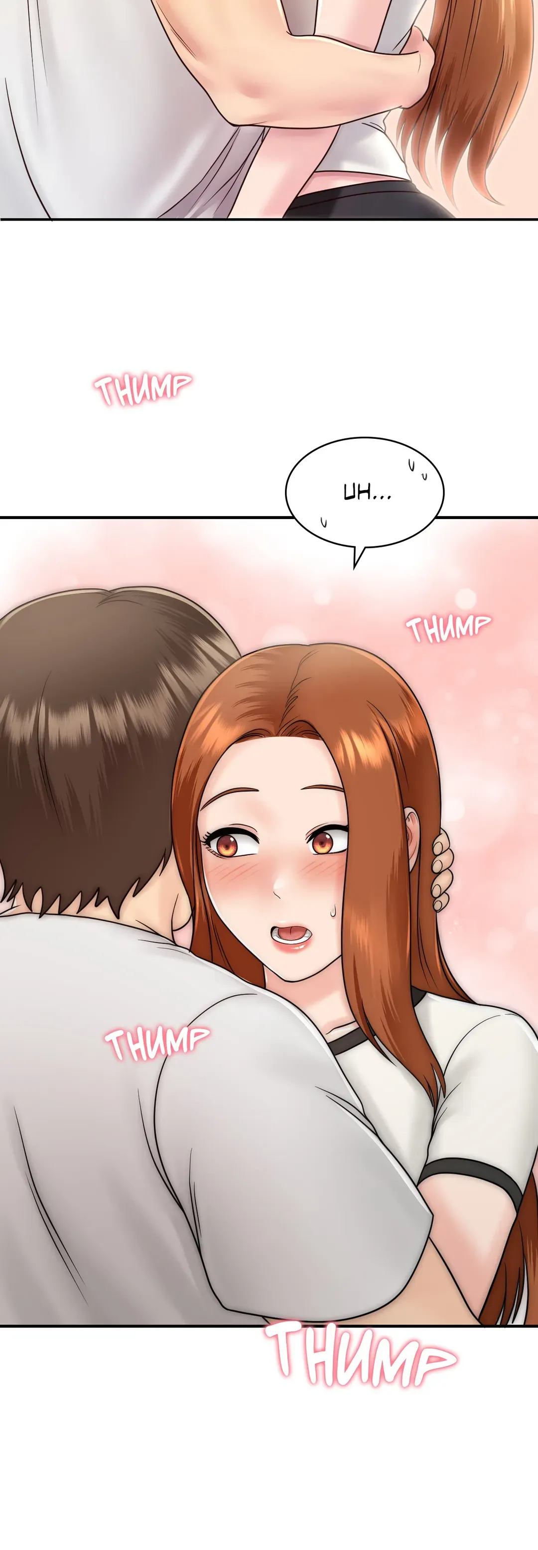 Read Be Our Guest chapter 9 image 45 on Lezhin