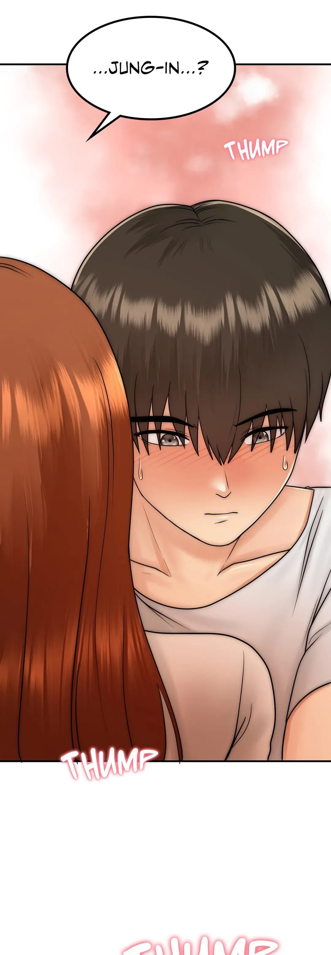 Read Be Our Guest chapter 9 image 46 on Lezhin