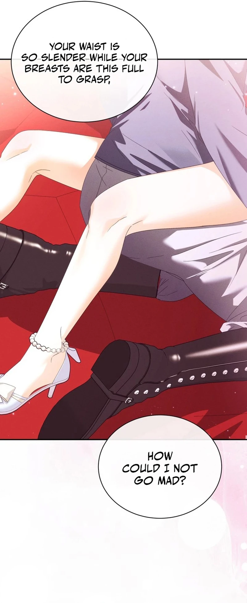 Read Be Pregnant, Madam [Complete Edition] chapter 2 image 28 on Lezhin