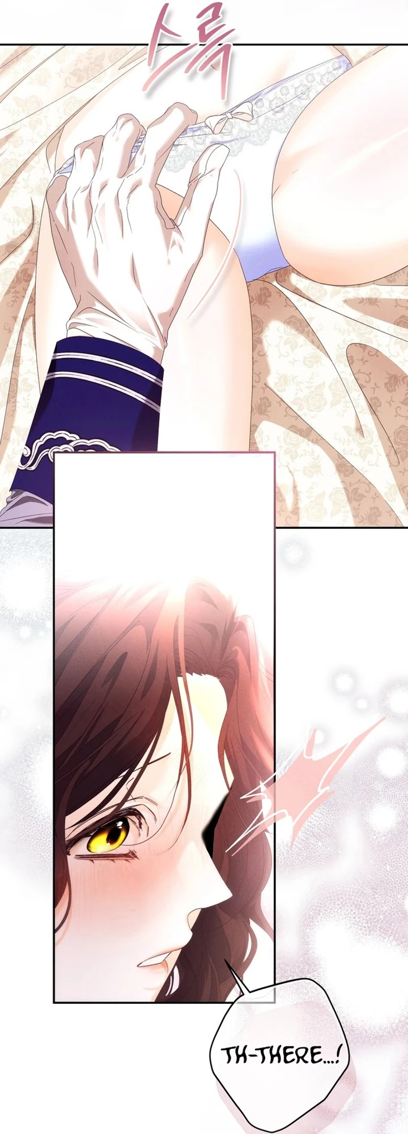 Read Be Pregnant, Madam [Complete Edition] chapter 2 image 29 on Lezhin