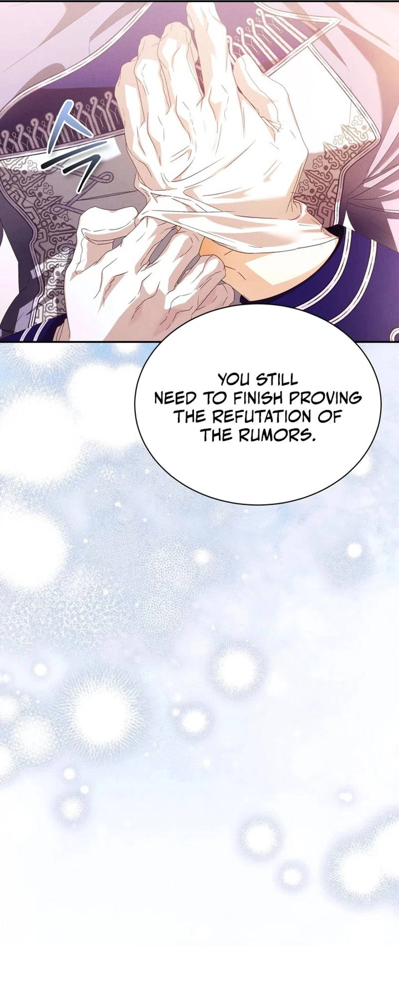 Read Be Pregnant, Madam [Complete Edition] chapter 2 image 32 on Lezhin