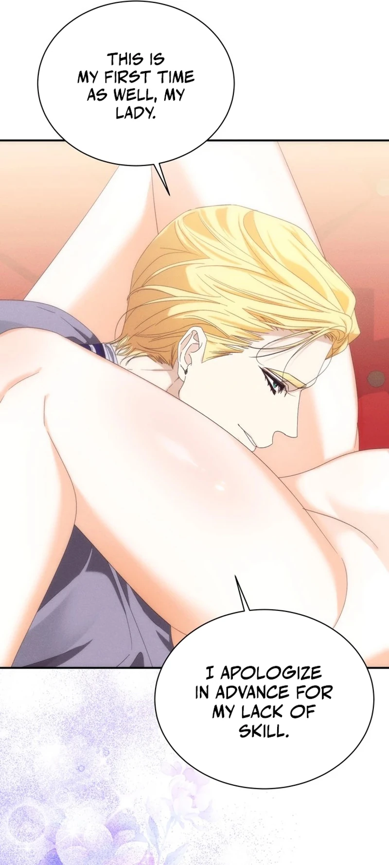 Read Be Pregnant, Madam [Complete Edition] chapter 2 image 49 on Lezhin