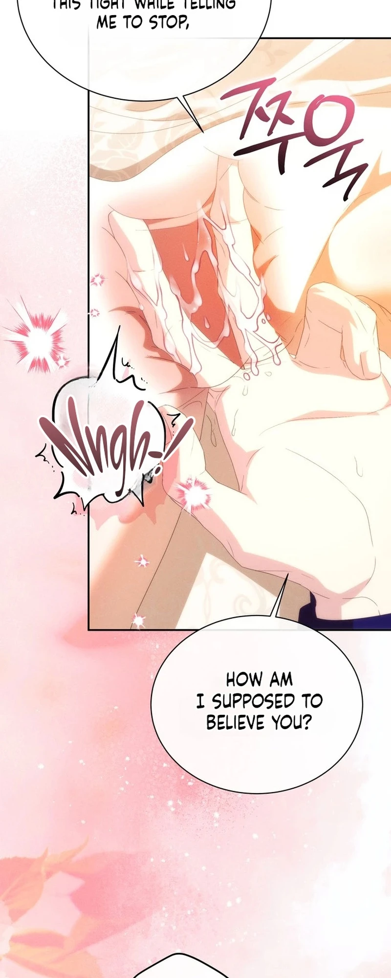 Be Pregnant, Madam [Complete Edition] Chapter 3 page 3 - 
