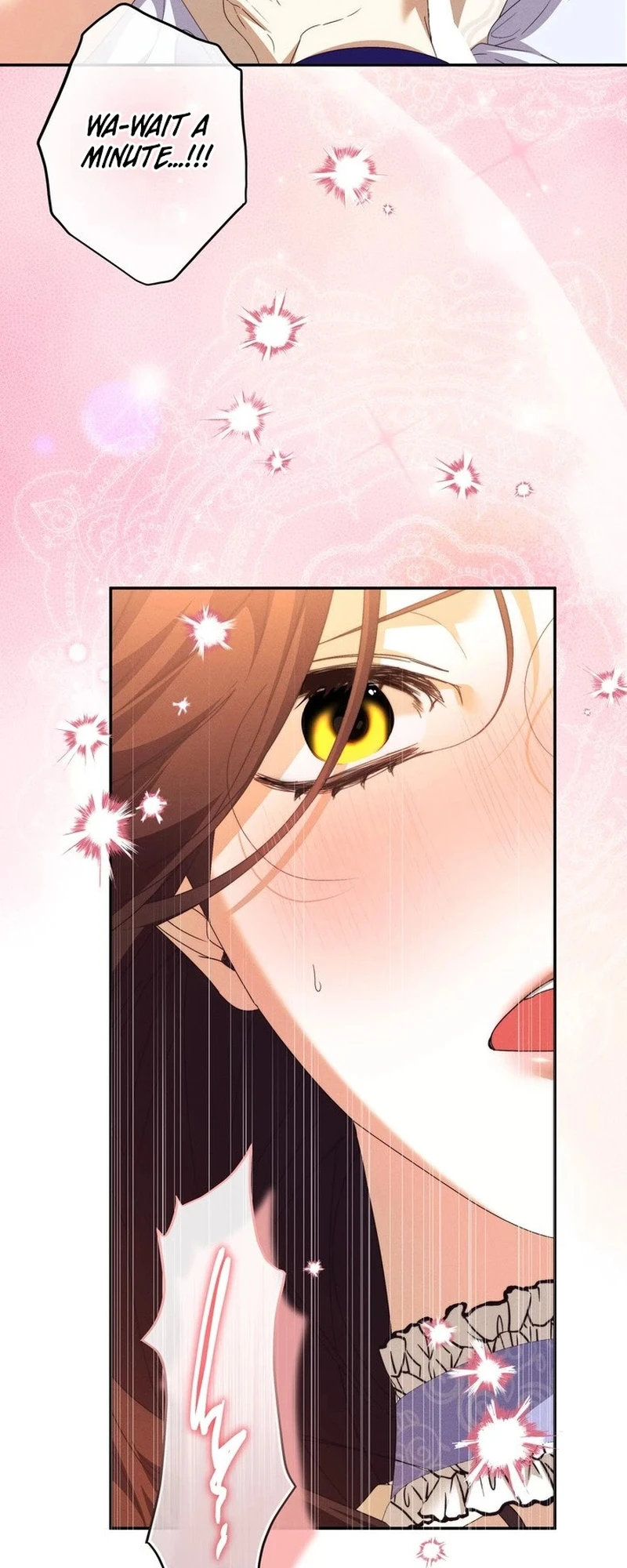 Be Pregnant, Madam [Complete Edition] Chapter 3 page 33 - 