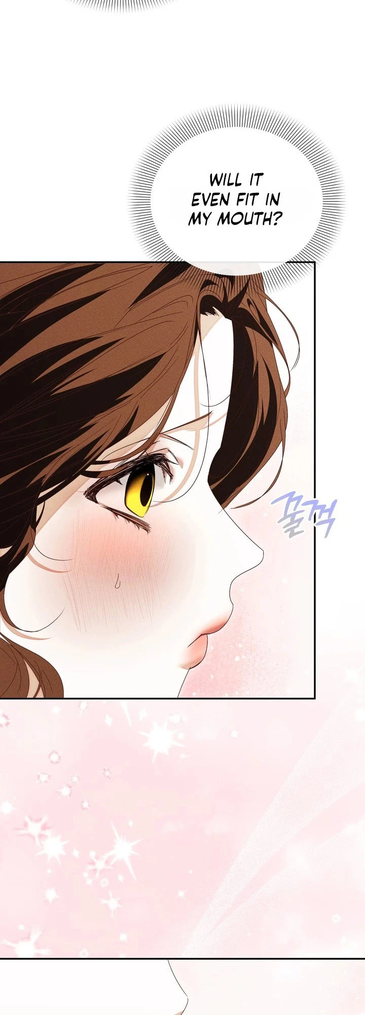 Read Be Pregnant, Madam [Complete Edition] chapter 6 image 2 on Lezhin