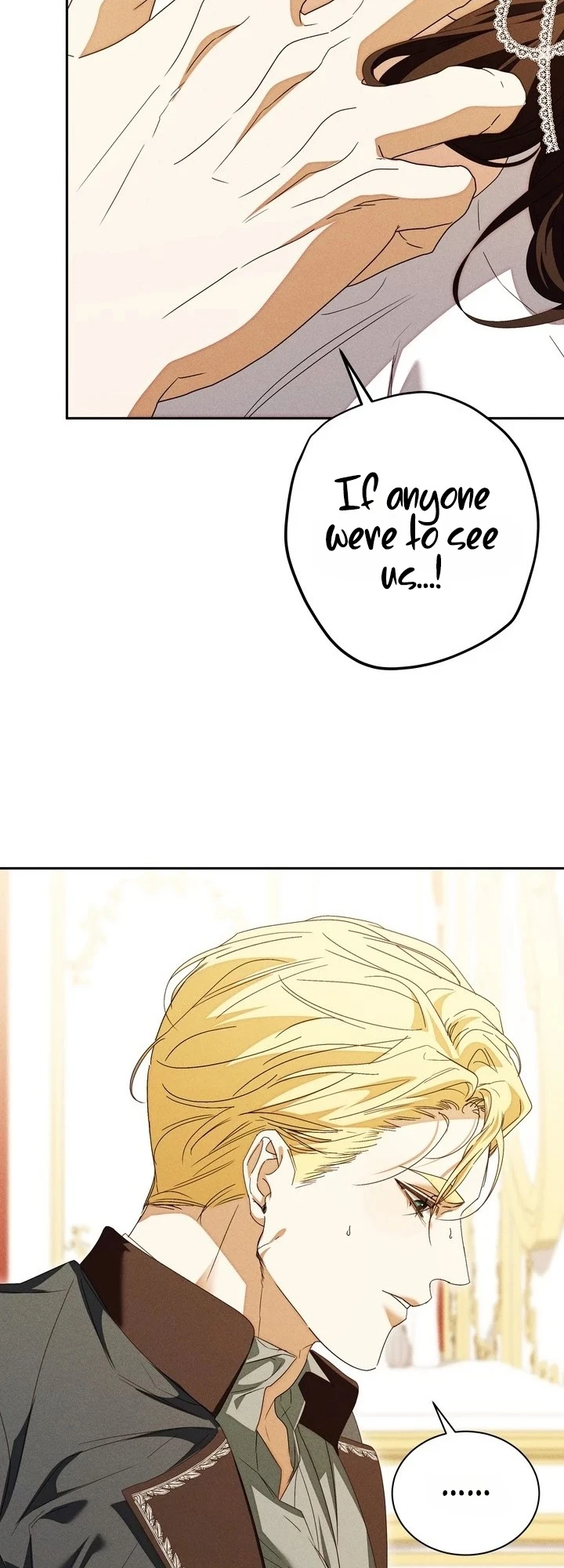 Be Pregnant, Madam [Complete Edition] Chapter 7 page 3 - 