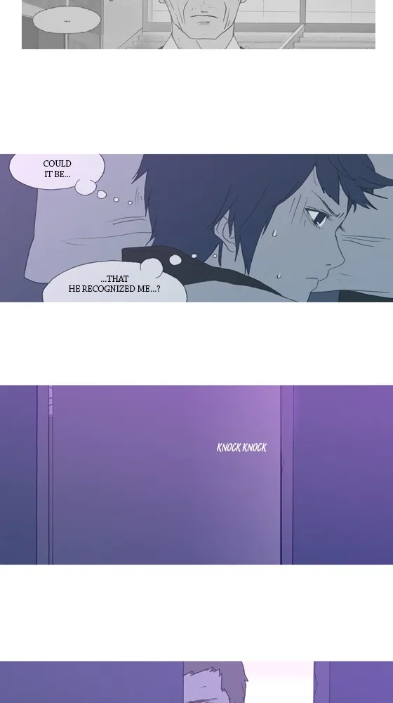 Read Be Still My Heart chapter 3 image 10 on Lezhin