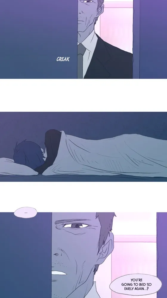 Read Be Still My Heart chapter 3 image 11 on Lezhin