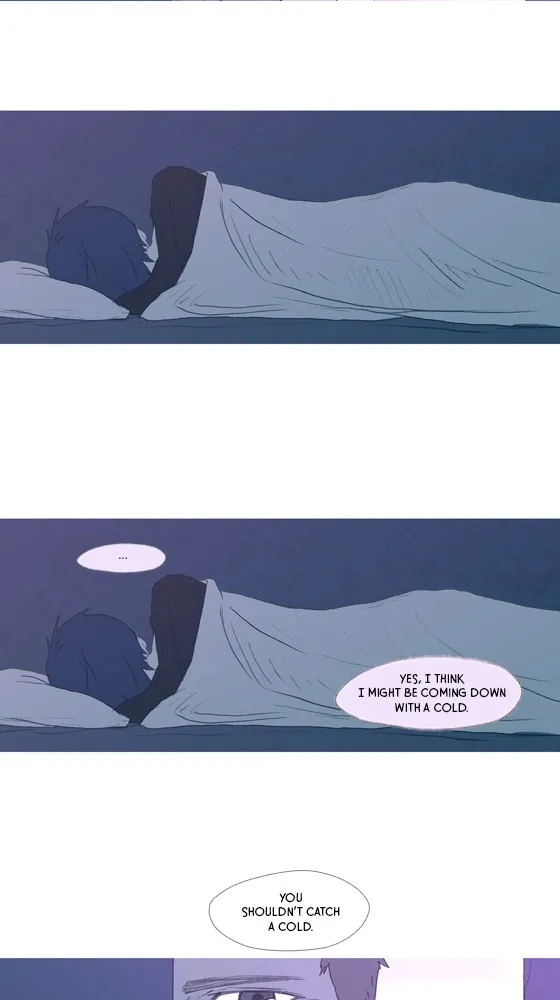 Read Be Still My Heart chapter 3 image 12 on Lezhin