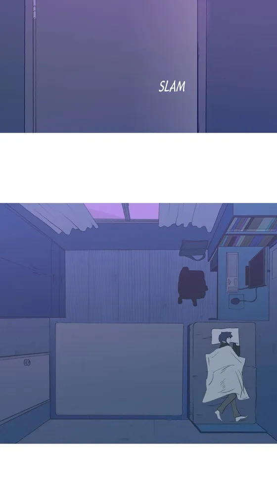 Read Be Still My Heart chapter 3 image 14 on Lezhin