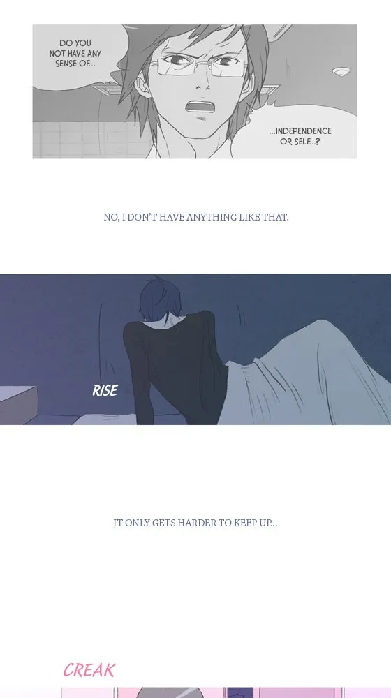 Read Be Still My Heart chapter 3 image 16 on Lezhin