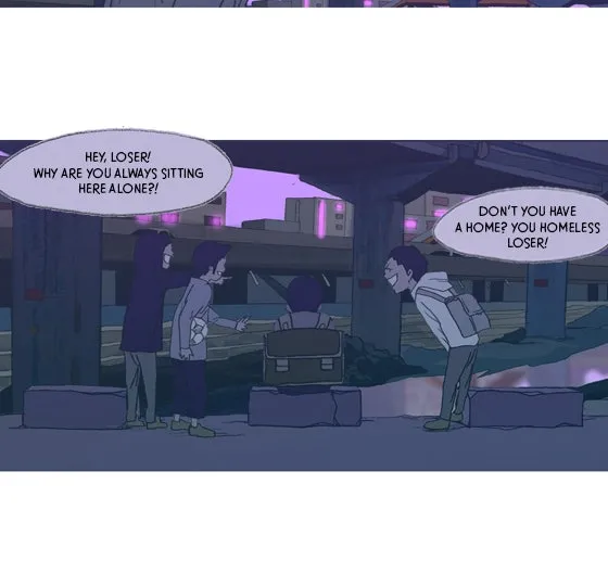 Read Be Still My Heart chapter 3 image 22 on Lezhin